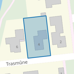 Perceel DKM00-E-1515