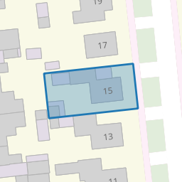 Perceel DKM00-E-1521