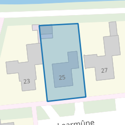 Perceel DKM00-E-1527