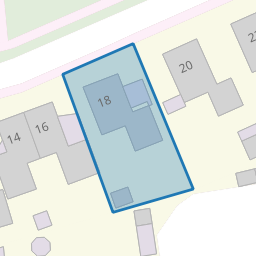 Perceel DKM00-E-1532