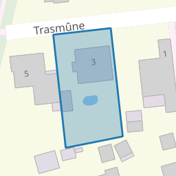 Perceel DKM00-E-1562