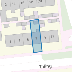 Perceel DKM00-E-1573