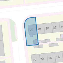 Perceel DKM00-E-1575