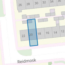 Perceel DKM00-E-1581