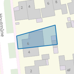 Perceel DKM00-E-1623