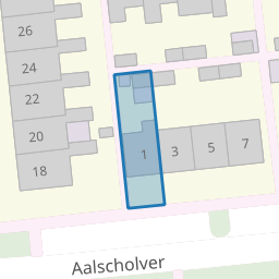 Perceel DKM00-E-1677