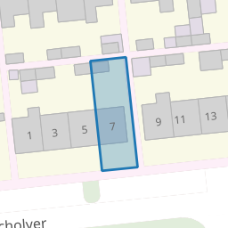 Perceel DKM00-E-1680