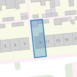 Perceel DKM00-E-1681