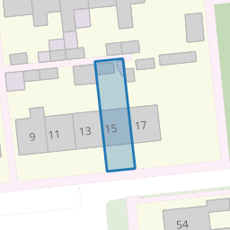 Perceel DKM00-E-1684