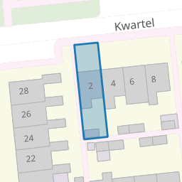 Perceel DKM00-E-1686