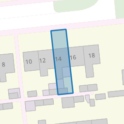 Perceel DKM00-E-1692