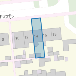 Perceel DKM00-E-1698