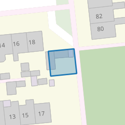 Perceel DKM00-E-1701