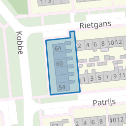 Perceel DKM00-E-1708