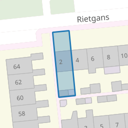 Perceel DKM00-E-1710