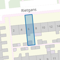 Perceel DKM00-E-1712