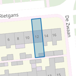 Perceel DKM00-E-1715