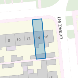 Perceel DKM00-E-1716