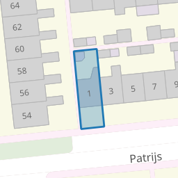 Perceel DKM00-E-1718