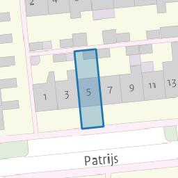 Perceel DKM00-E-1720