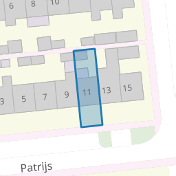 Perceel DKM00-E-1723