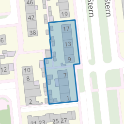 Perceel DKM00-E-1740