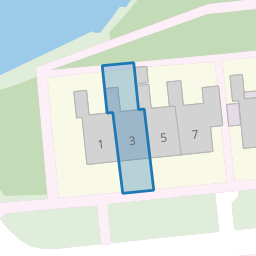 Perceel DKM00-E-1772