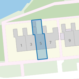 Perceel DKM00-E-1773