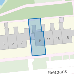 Perceel DKM00-E-1775