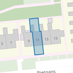 Perceel DKM00-E-1776