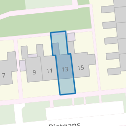 Perceel DKM00-E-1777