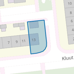 Perceel DKM00-E-1788