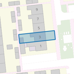 Perceel DKM00-E-1791