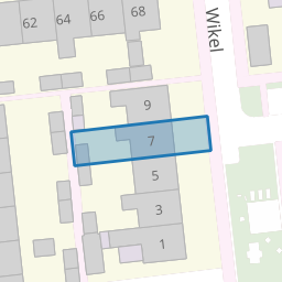 Perceel DKM00-E-1793