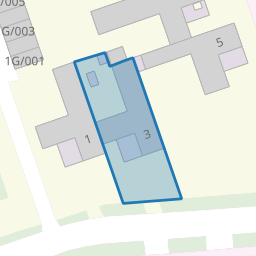 Perceel DKM00-E-1812