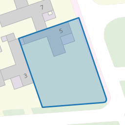 Perceel DKM00-E-1813