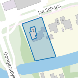 Perceel DKM00-E-1815