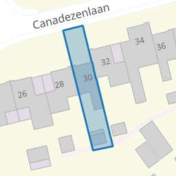 Perceel DKM00-E-1816