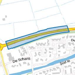 Perceel DKM00-E-1850