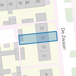 Perceel DKM00-E-1872