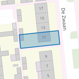 Perceel DKM00-E-1874