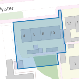 Perceel DKM00-E-1881