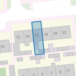 Perceel DKM00-E-1884