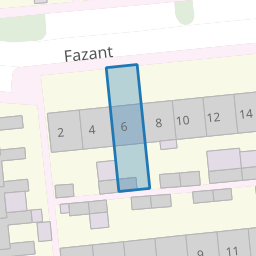 Perceel DKM00-E-1890