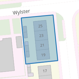 Perceel DKM00-E-1899