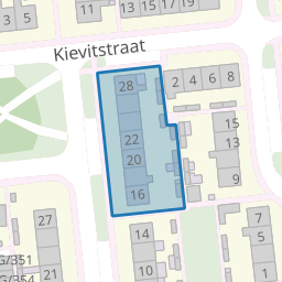 Perceel DKM00-E-1948