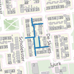 Perceel DKM00-E-1950