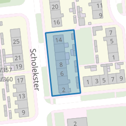 Perceel DKM00-E-1951