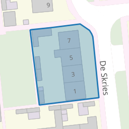 Perceel DKM00-E-1953