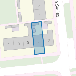 Perceel DKM00-E-1957